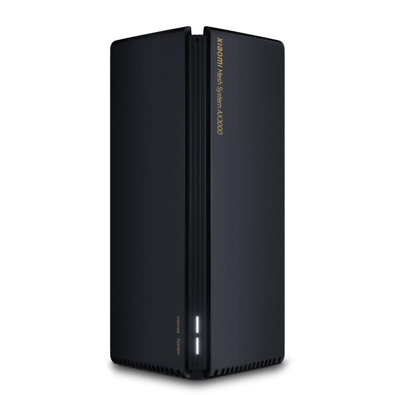 XIAOMI - Xiaomi Mesh System AX3000 (2-pack)