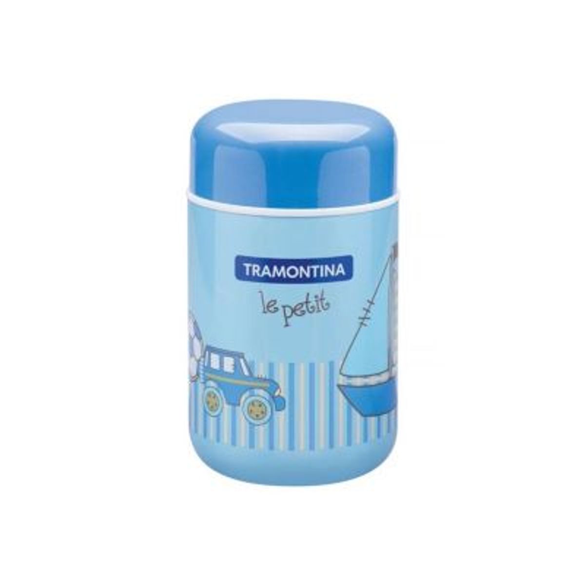 TRAMONTINA - Termo para Alimentos TRAMONTINA LE PETIT  A 400 ml