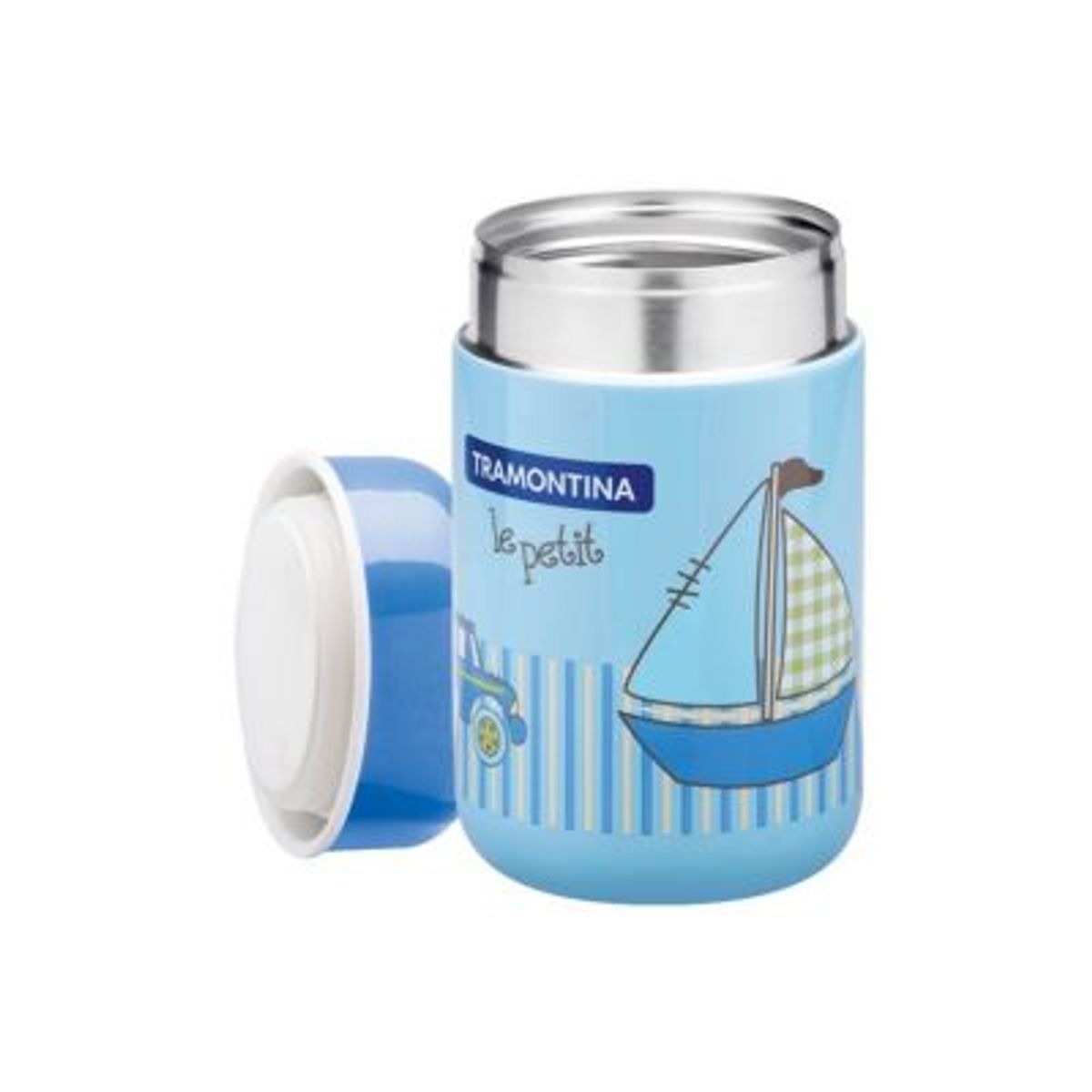 TRAMONTINA - Termo para Alimentos TRAMONTINA LE PETIT  A 400 ml