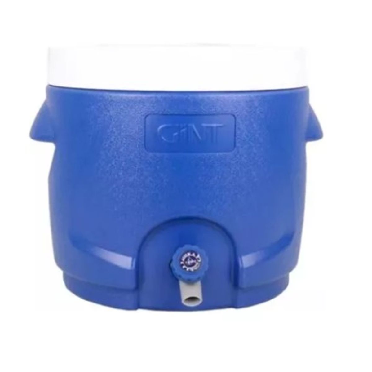 GENERICO - Cooler-Juguera Redondo Azul 10 Lt