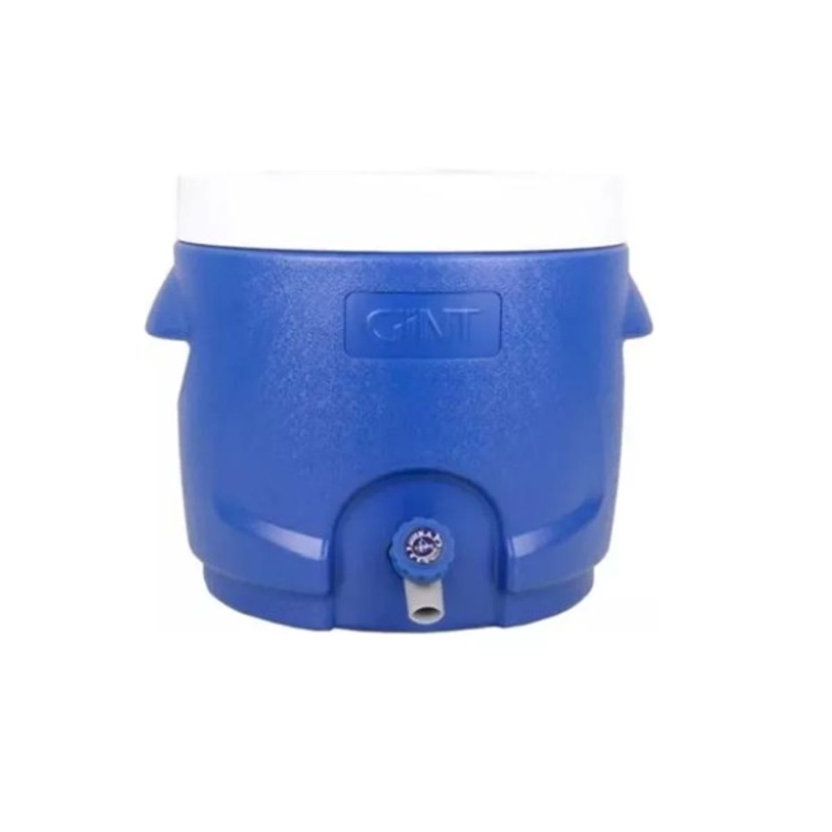 GENERICO - Cooler-Juguera Redondo Azul 10 Lt