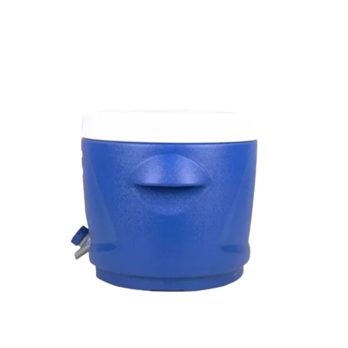 GENERICO - Cooler-Juguera Redondo Azul 10 Lt