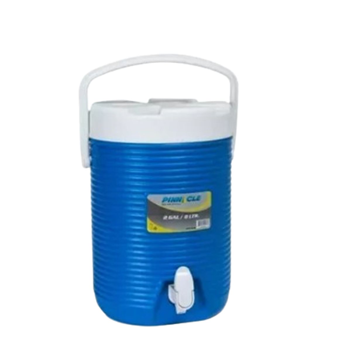 GENERICO - Cooler azul portable