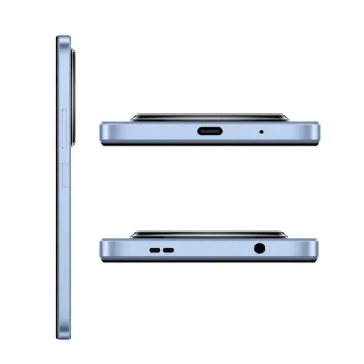 XIAOMI - Xiaomi Redmi A3 3+64GB Azul