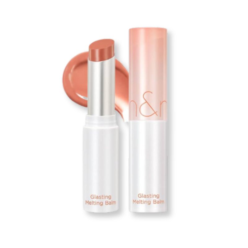 ROMAN - ROMAND GLASTING MELTING BALM 01 COCO NUDE