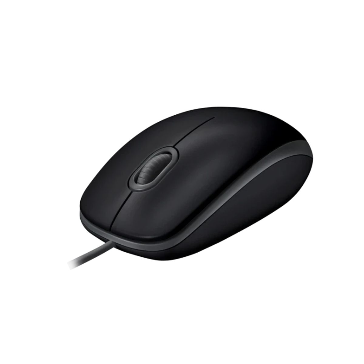LOGITECH - Mouse Logitech M110 Silent Negro
