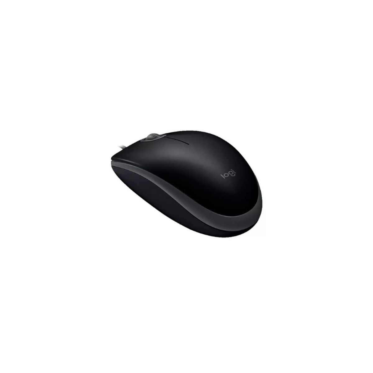 LOGITECH - Mouse Logitech M110 Silent Negro