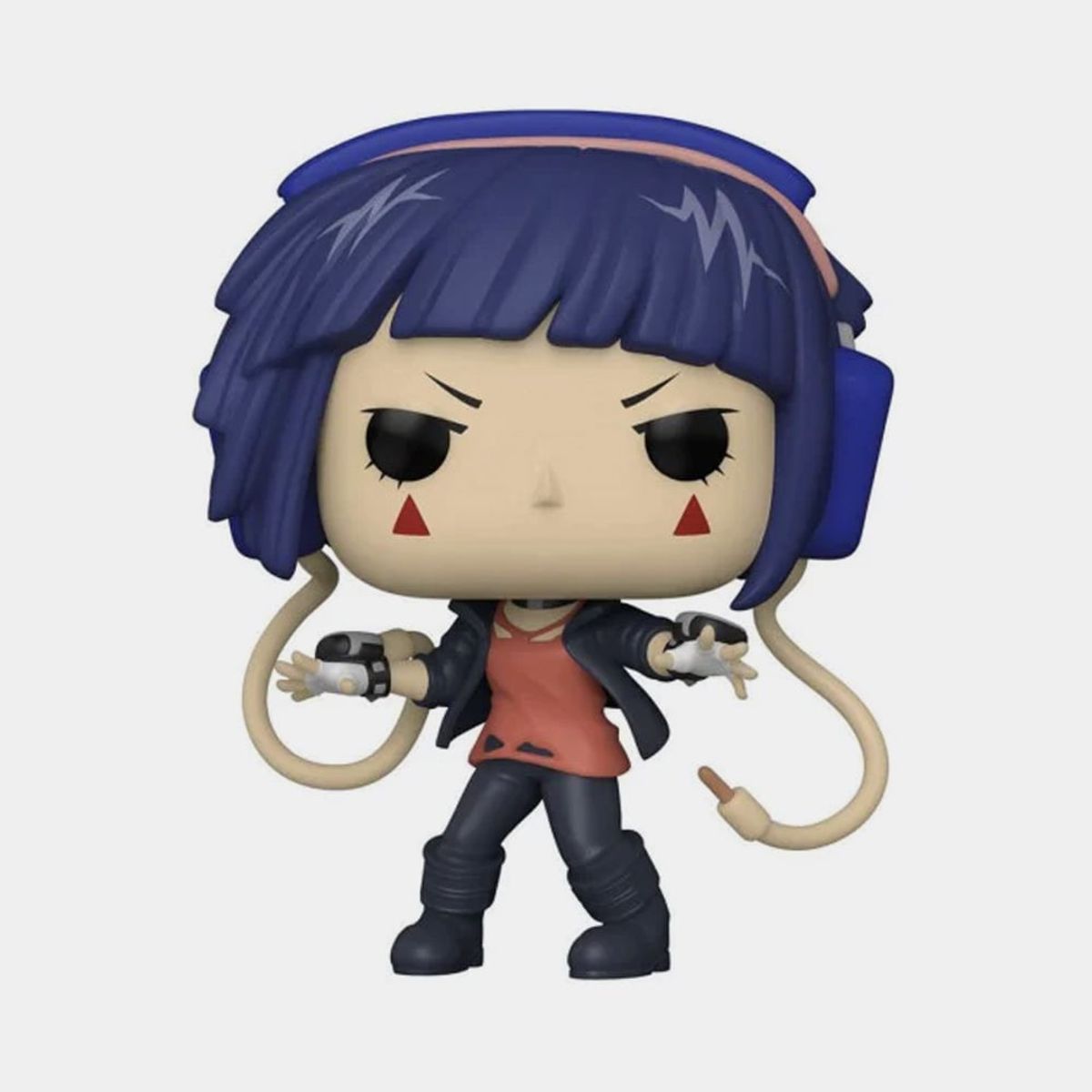 FUNKO - POP ANIMTION MY HERO ACADEMIA - KYOKA JIRO