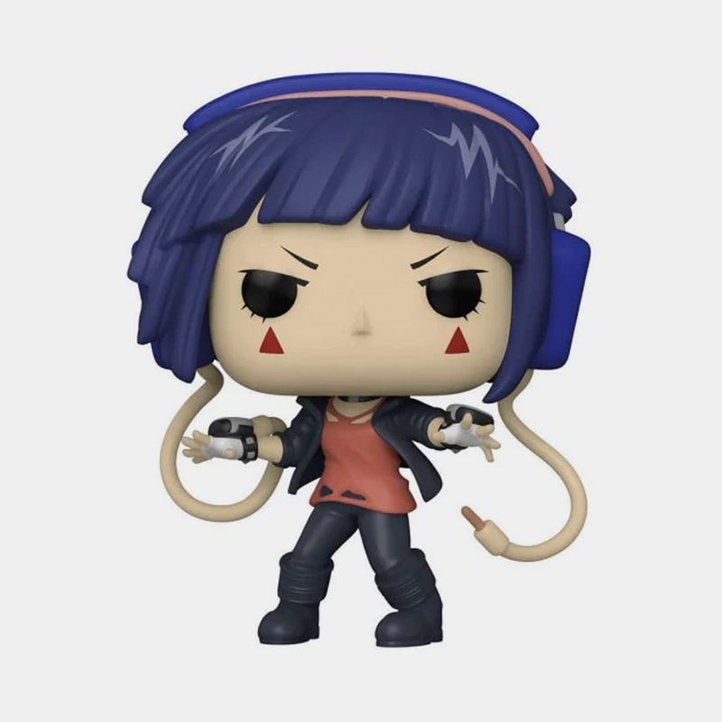 FUNKO - POP ANIMTION MY HERO ACADEMIA - KYOKA JIRO