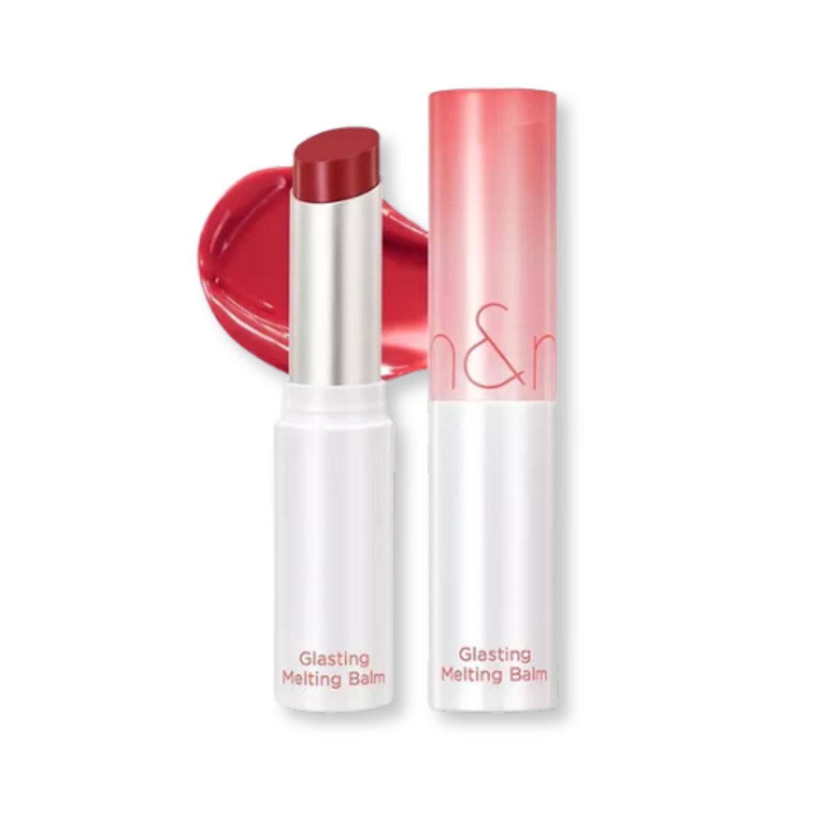 ROMAN - ROMAND GLASTING MELTING BALM 04 HAPPIE BERRY