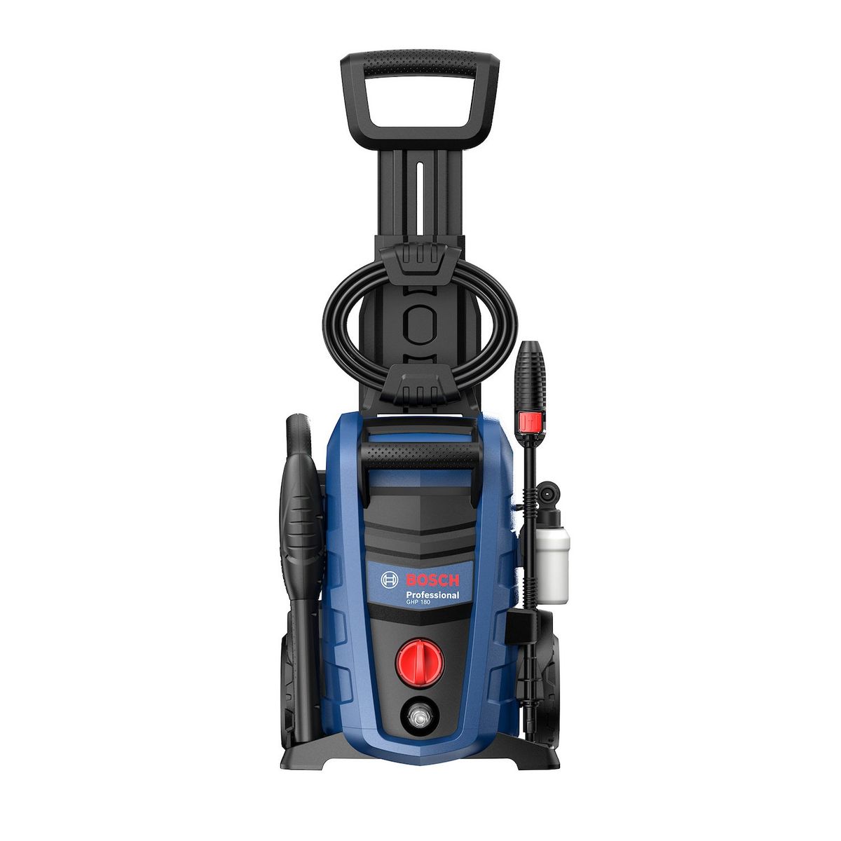 BOSCH - HIDROLAVADORA DE ALTA PRESION 1500W GHP 180 BOSCH