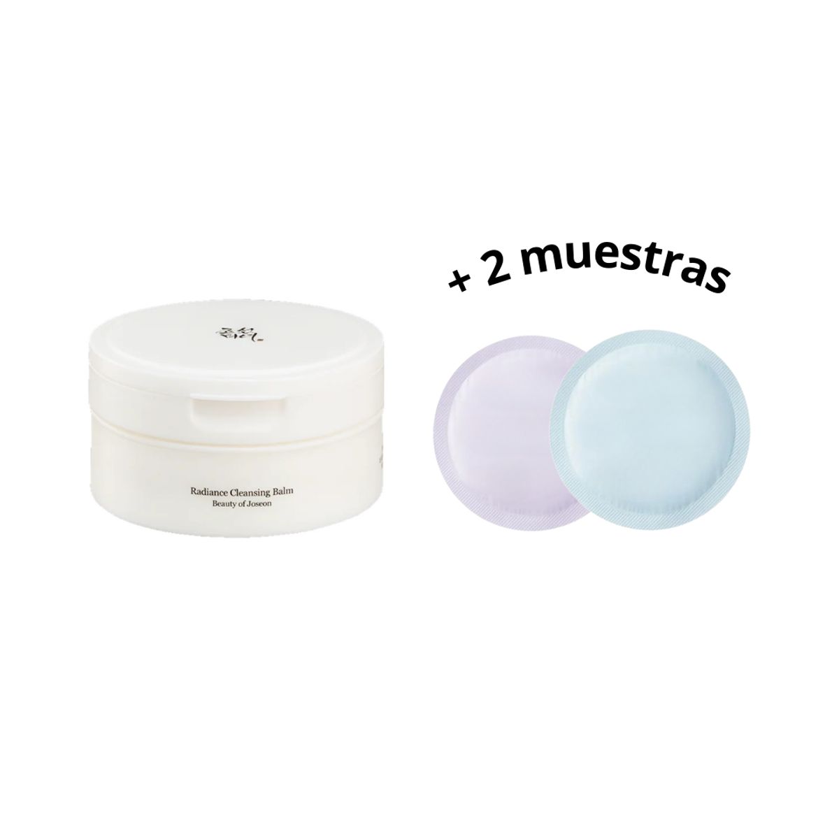 BEAUTY OF JOSEON - BEAUTY OF JOSEON - RADIANCE CLEANSING BALM