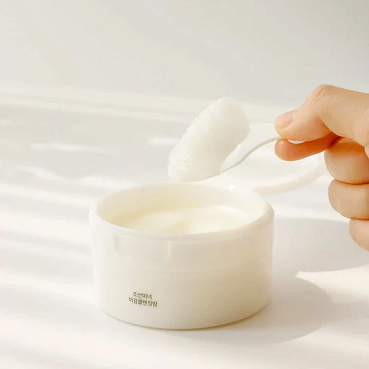 BEAUTY OF JOSEON - BEAUTY OF JOSEON - RADIANCE CLEANSING BALM