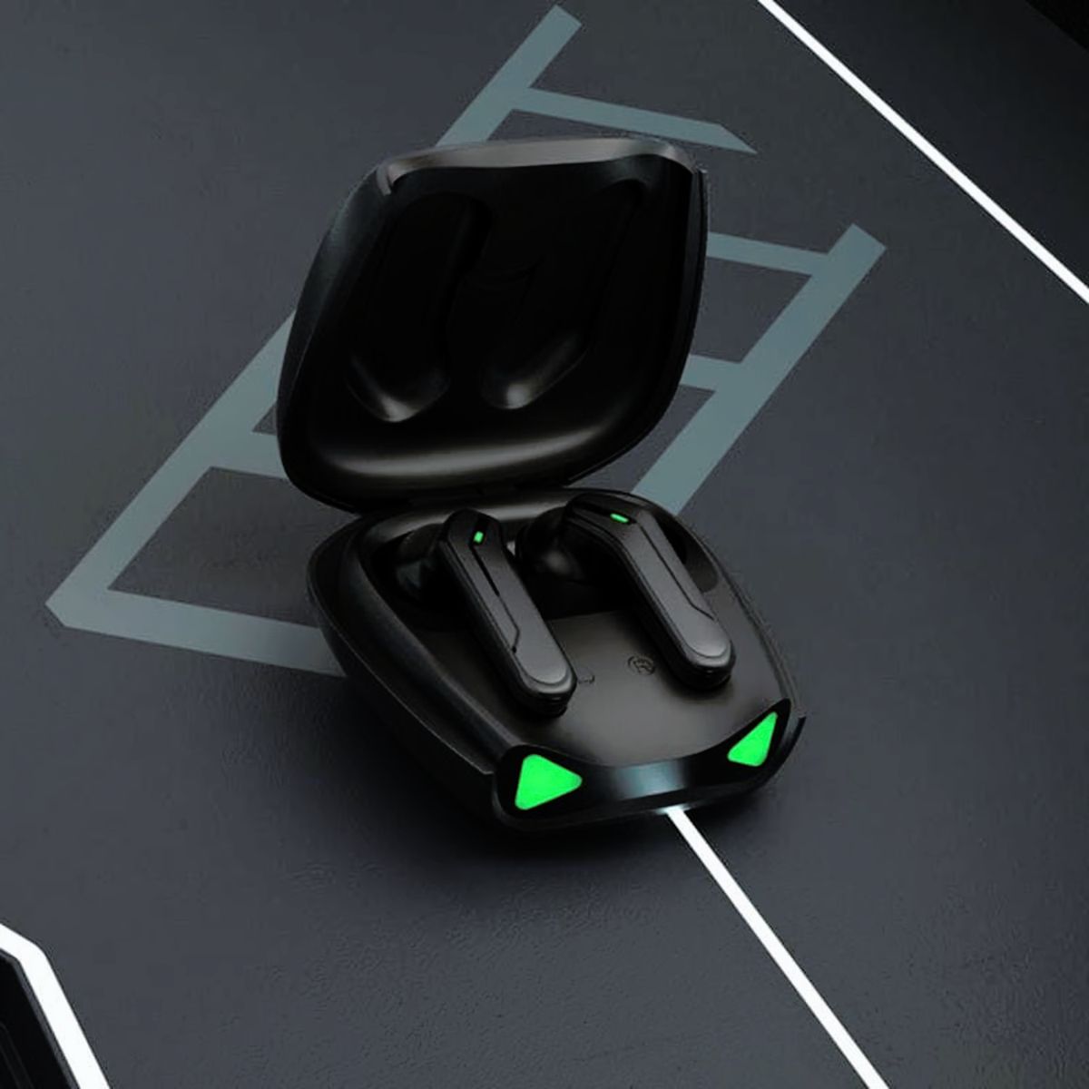 KUMI - Audífonos KUMI X2 PRO - NEGRO