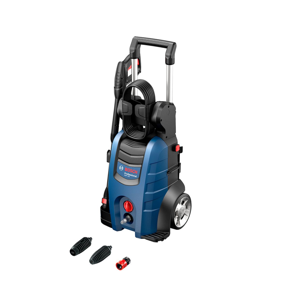 BOSCH - Hidrolavadora de Alta Presión 2100W Bosch GHP 220