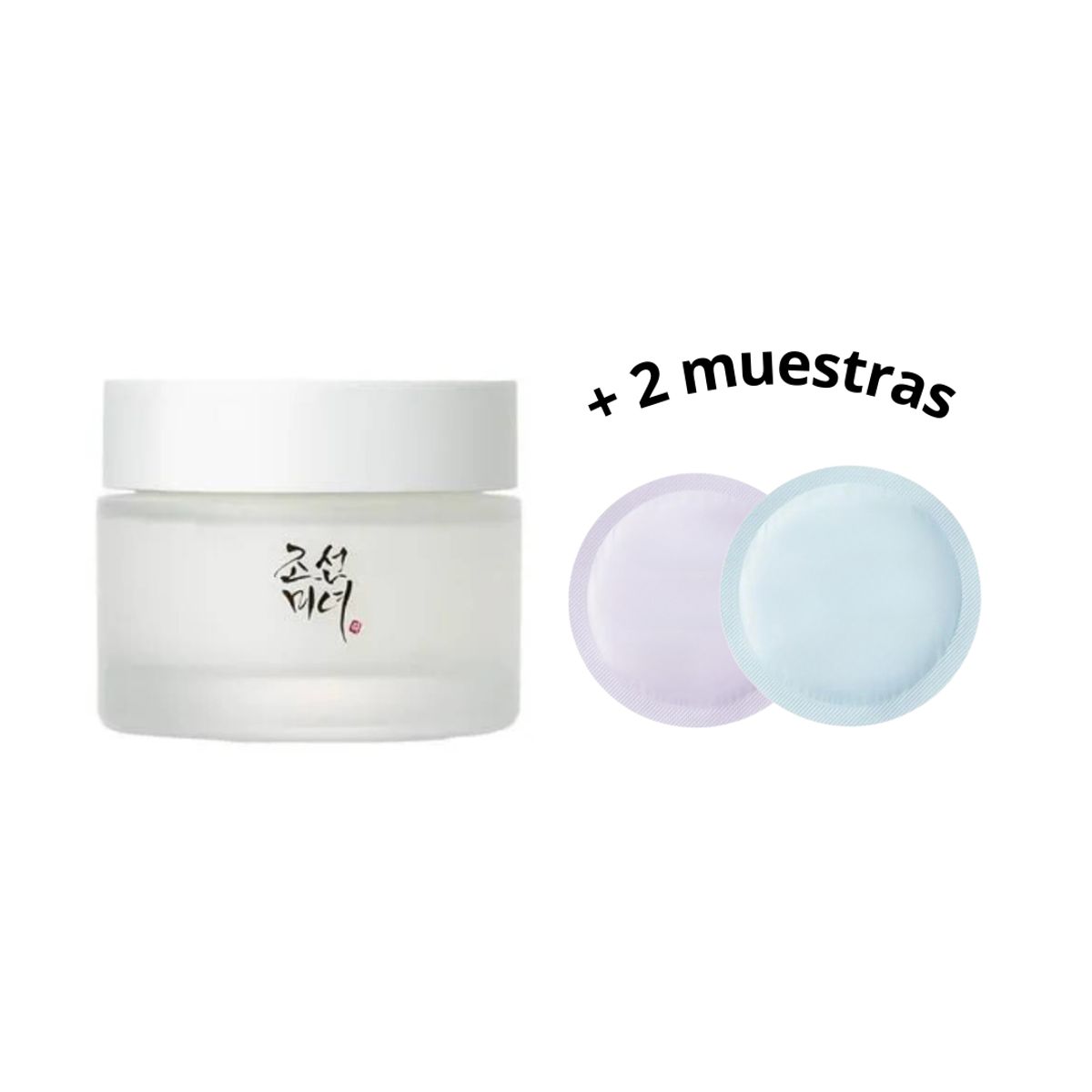 BEAUTY OF JOSEON - BEAUTY OF JOSEON DYNASTY CREAM