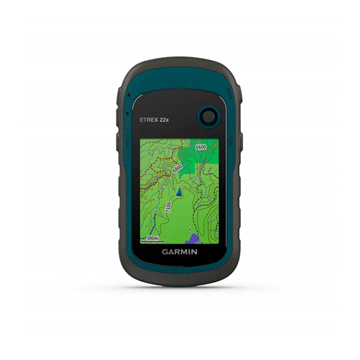 GARMIN - GPS DE MANO GARMIN ETREX 22X HANHELD