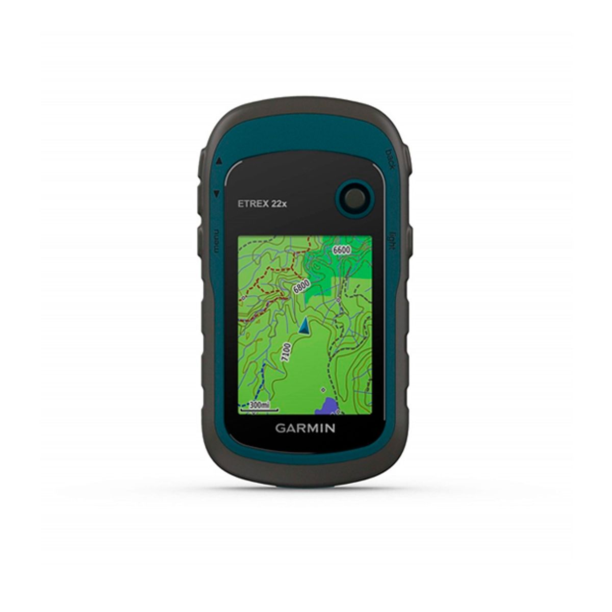 GARMIN - GPS DE MANO GARMIN ETREX 22X HANHELD