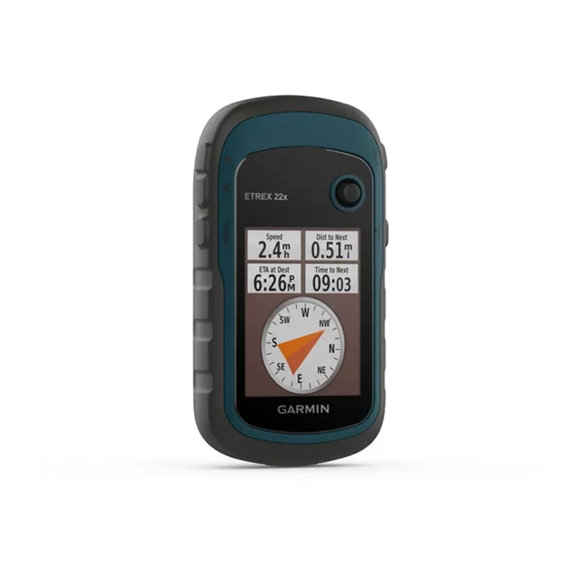 GARMIN - GPS DE MANO GARMIN ETREX 22X HANHELD