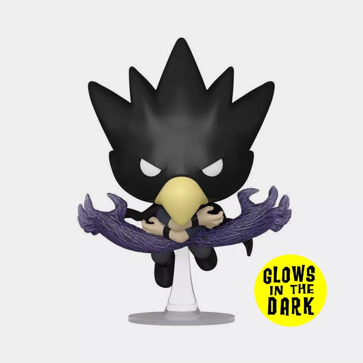FUNKO - FUNKO POP MY HERO ACADEMIA - FUMIKAGE TOKOYAMI SE