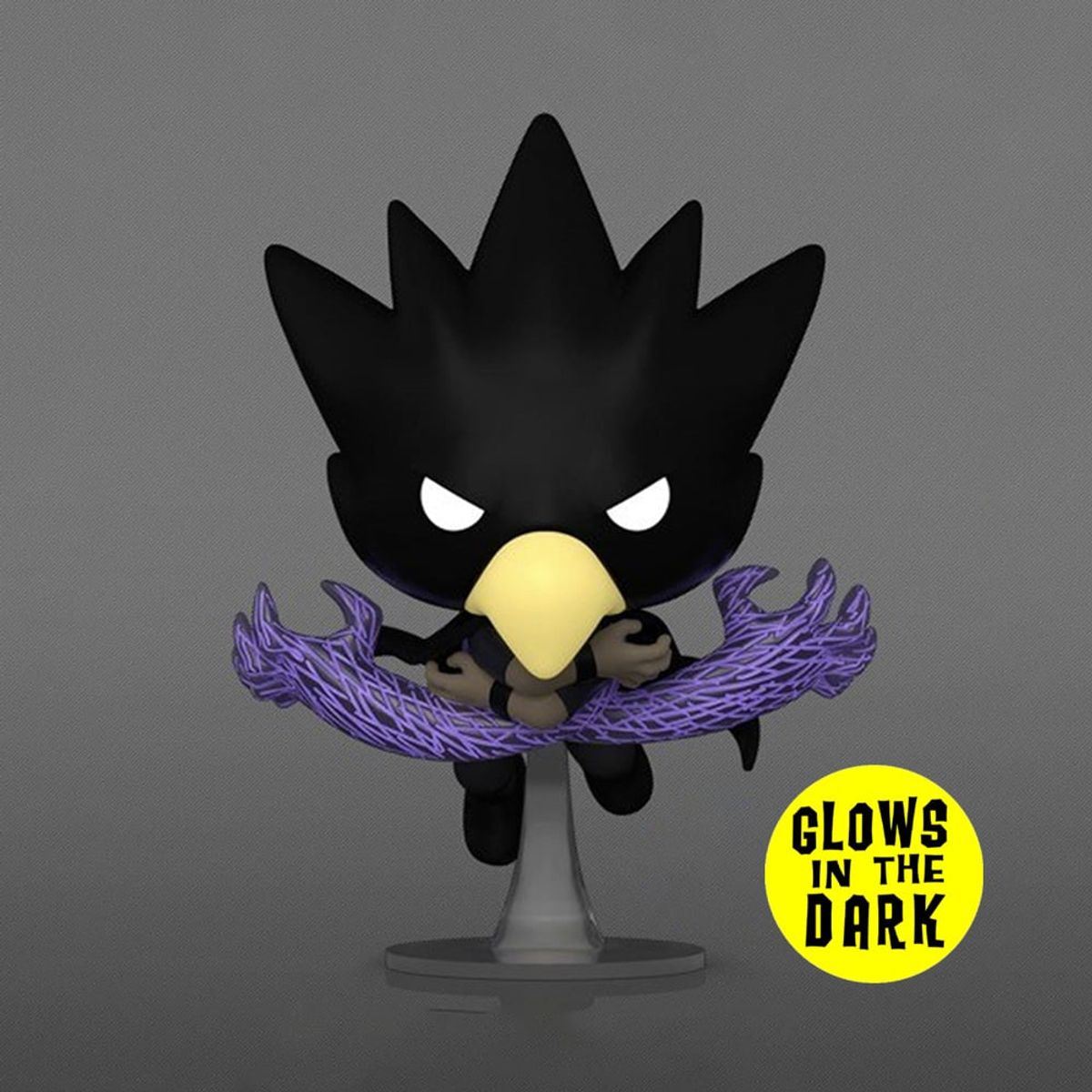 FUNKO - FUNKO POP MY HERO ACADEMIA - FUMIKAGE TOKOYAMI SE