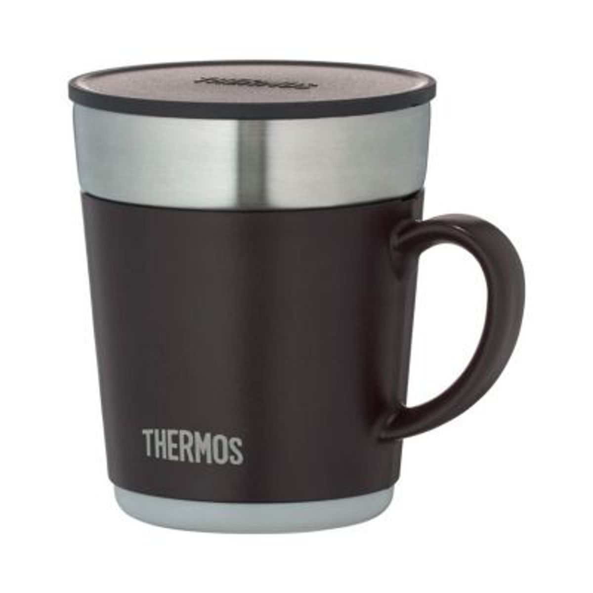 THERMOS - TAZA MARCA Thermos NEGRO 350ML