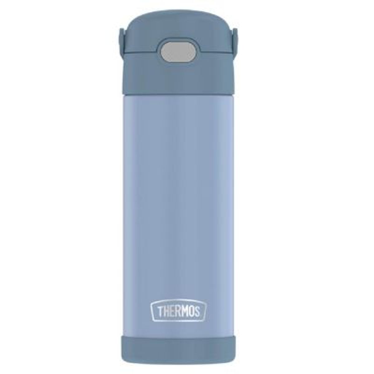 THERMOS - termo marca THERMOS   GRIS  470ml