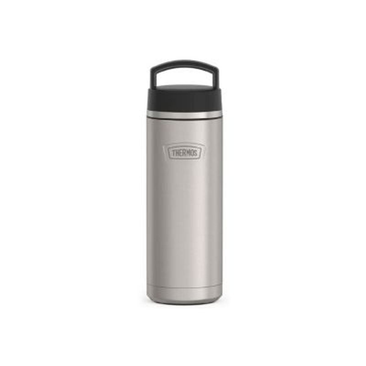 THERMOS - termo marca THERMOS   PLATEADO  710ml