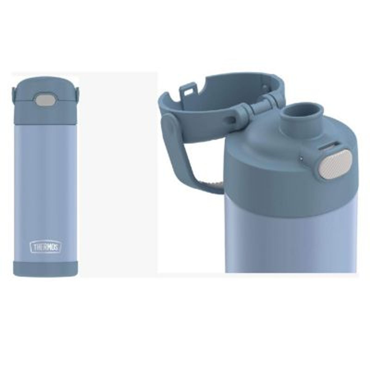 THERMOS - termo marca THERMOS  470ml