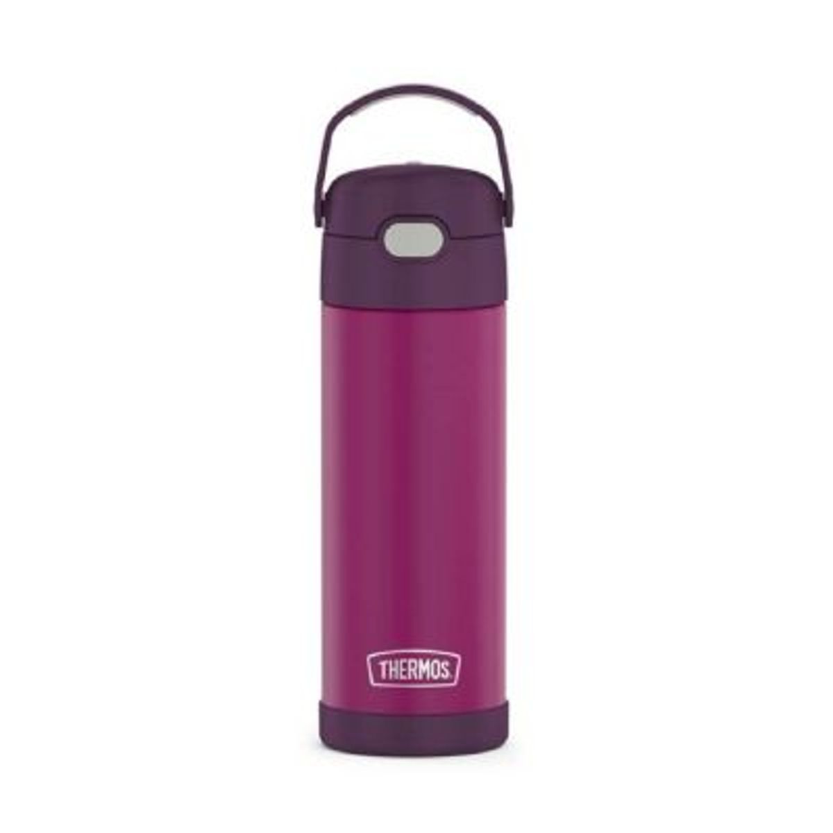 THERMOS - termo marca thermos MORADO 470ml