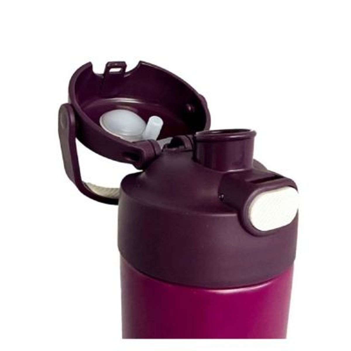 THERMOS - termo marca thermos MORADO 470ml