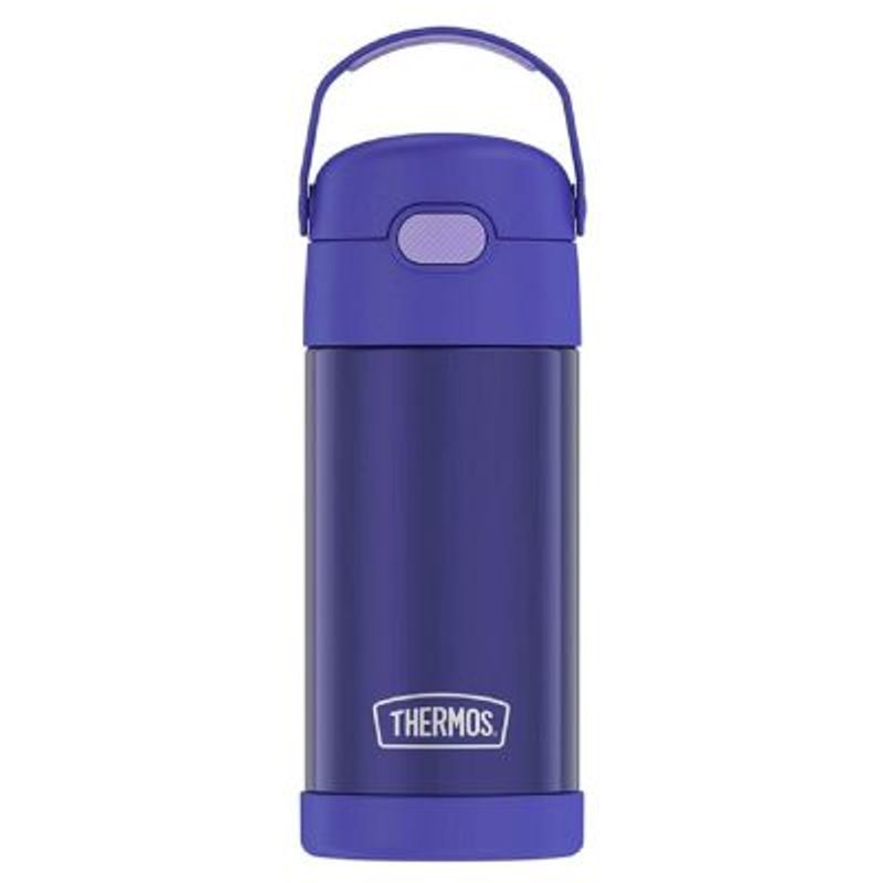 THERMOS - termo marca Thermos MORADO 355ml