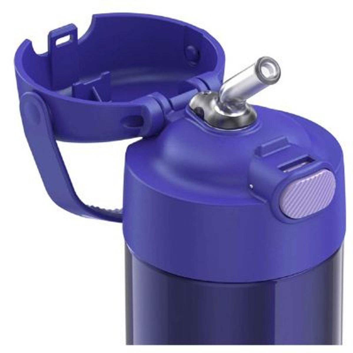 THERMOS - termo marca Thermos MORADO 355ml