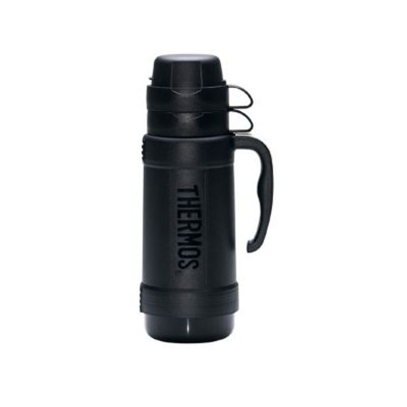 THERMOS - Termo marca THERMOS NEGRO 050 LT