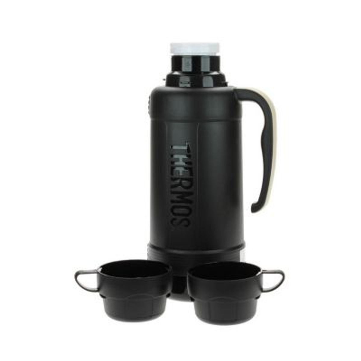THERMOS - Termo marca THERMOS NEGRO 050 LT
