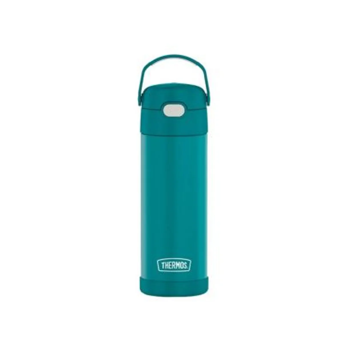 THERMOS - termo marca THERMOS Verde  470ml