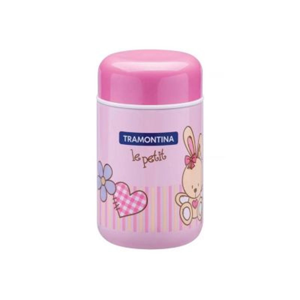 TRAMONTINA - Termo para Alimentos TRAMONTINA LE PETIT  R 400 ml