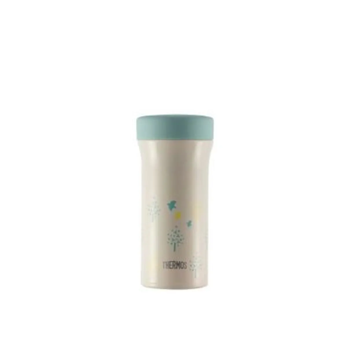 THERMOS - THERMO  BABY JAR ALIMENTO  Thermos  CELESTE  220ML