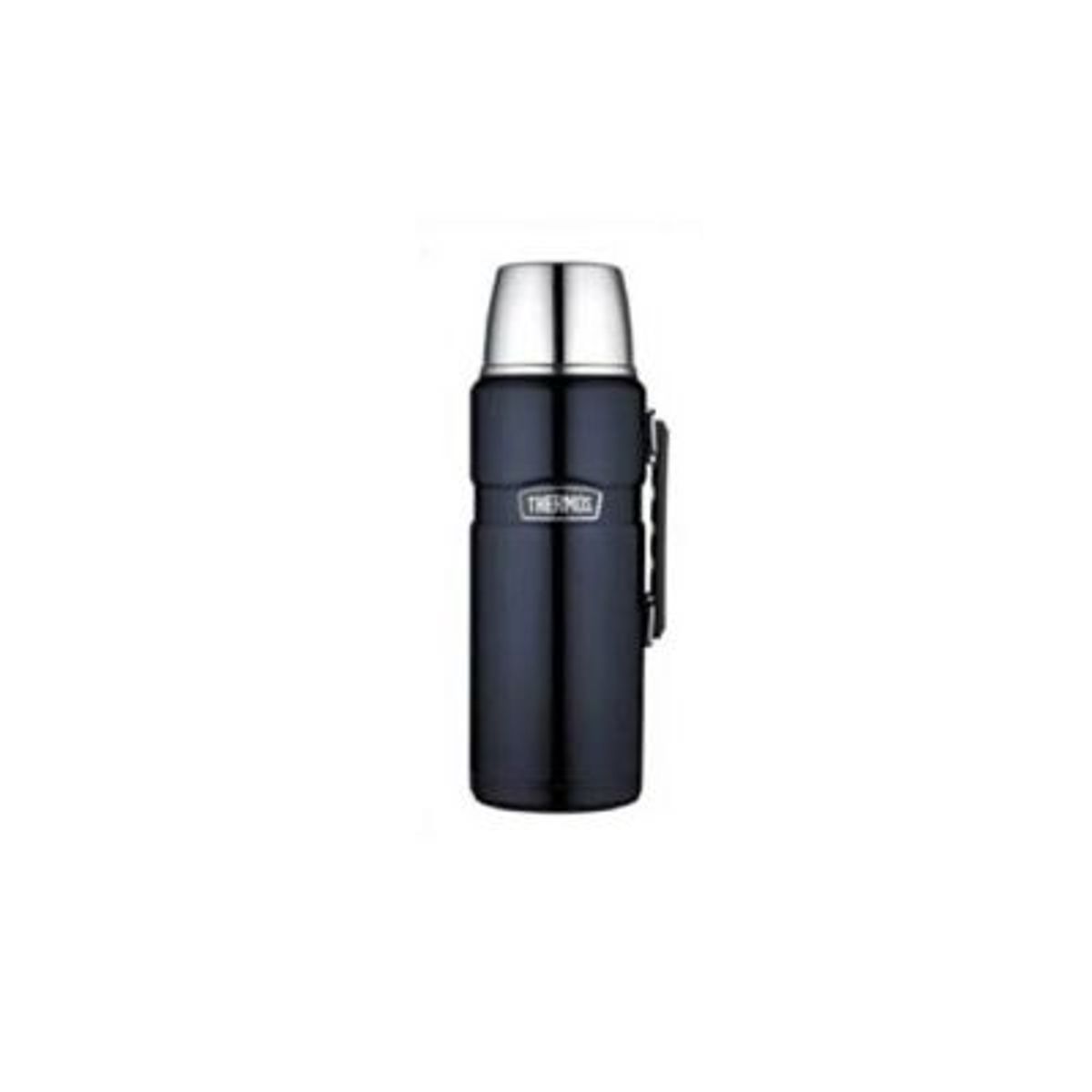 THERMOS - Thermo Acero Inoxidable 120 Lt Negro - Thermos - negro