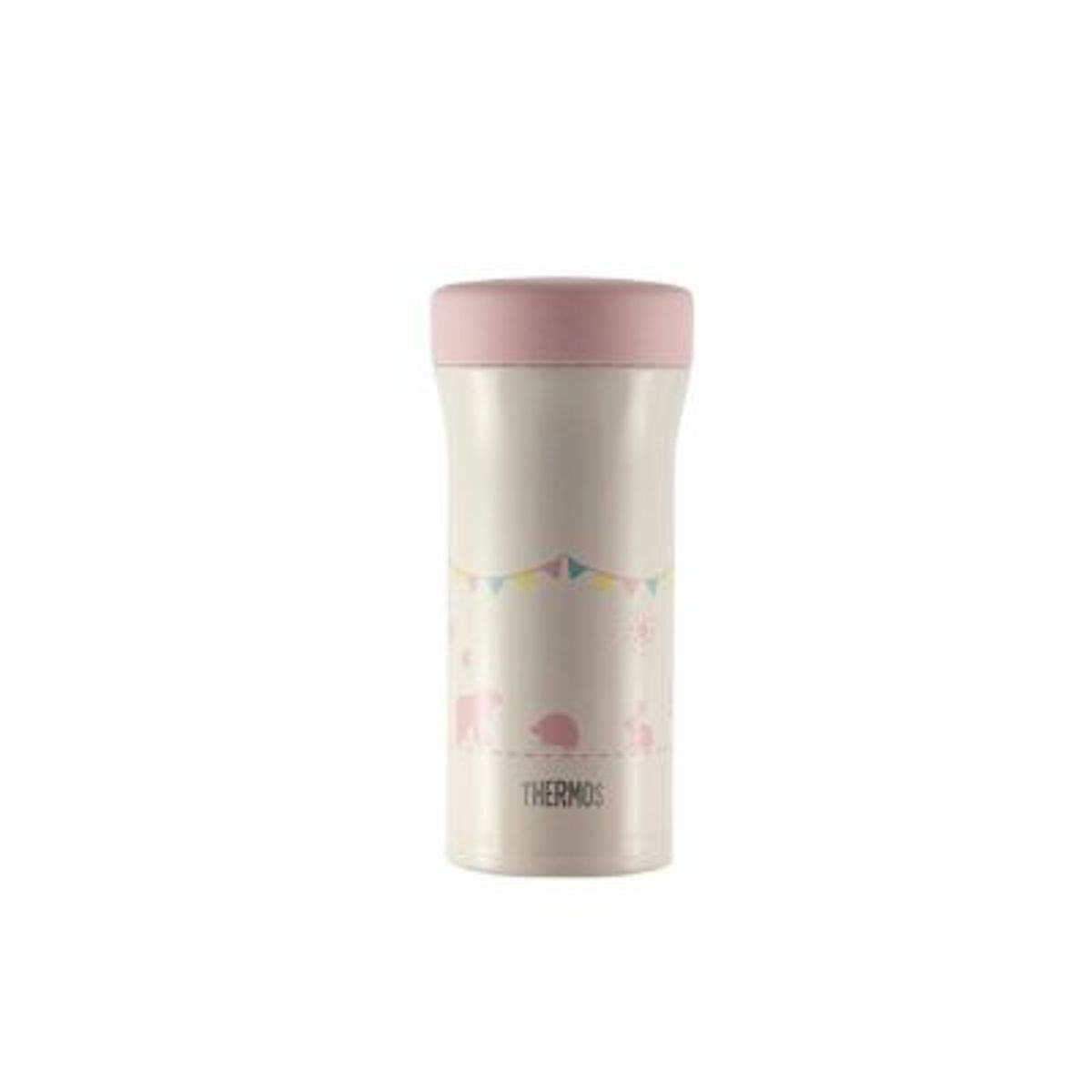 THERMOS - THERMO  BABY JAR ALIMENTO Thermos ROSADO  220ML