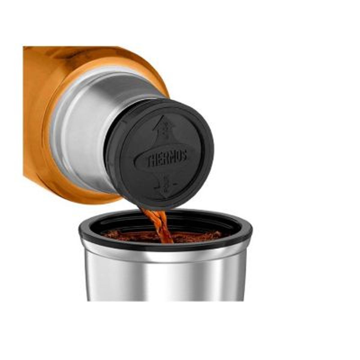 THERMOS - Thermo Acero Inoxidable 20 Lt Dorado - Thermos