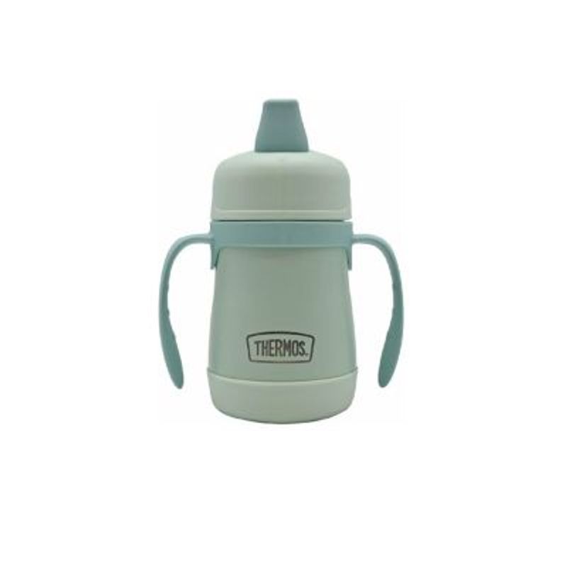 THERMOS - Thermo Acero Thermos Baby Cup  verde