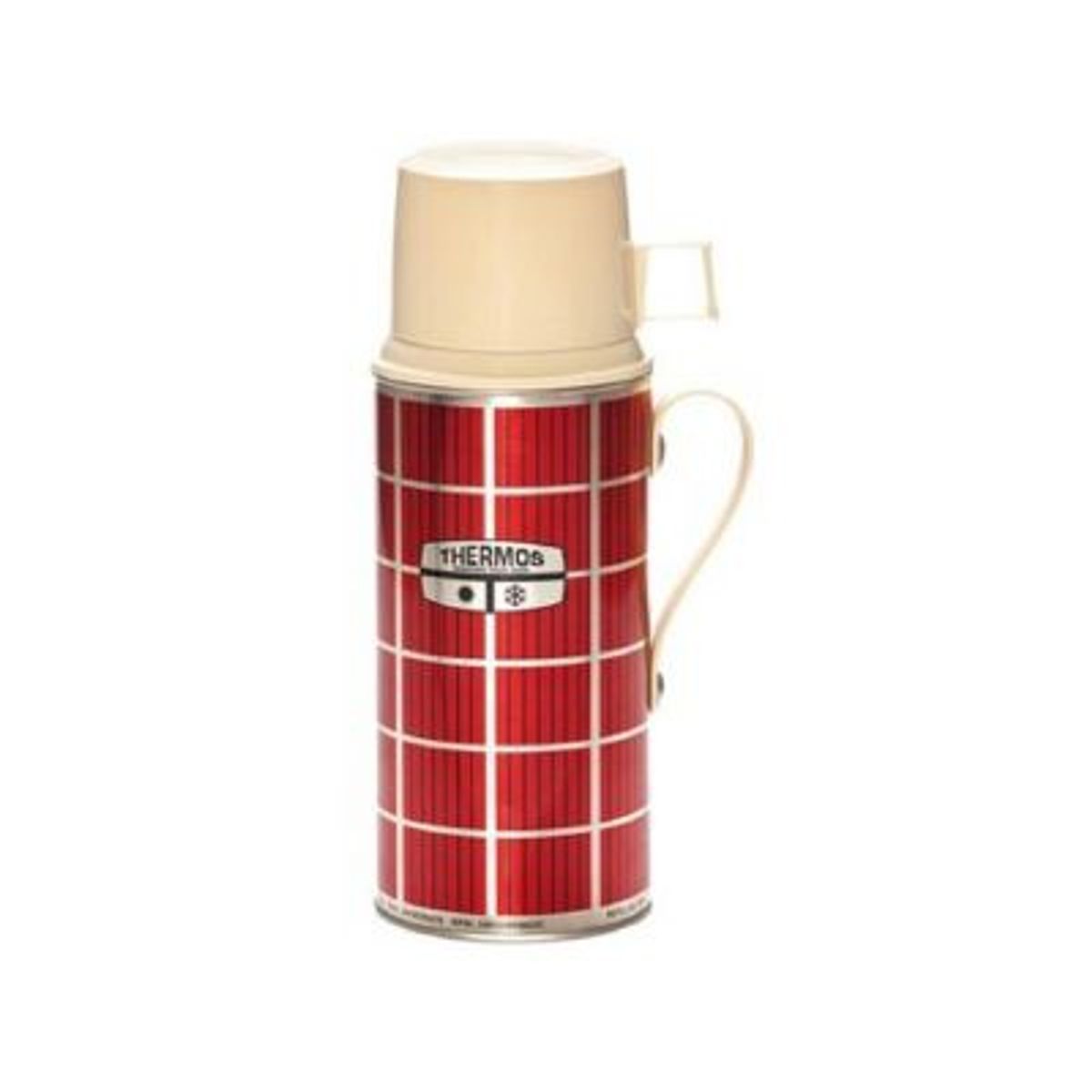 THERMOS - Thermos - Termo escoces DE 18 Lts - Rojo18QH