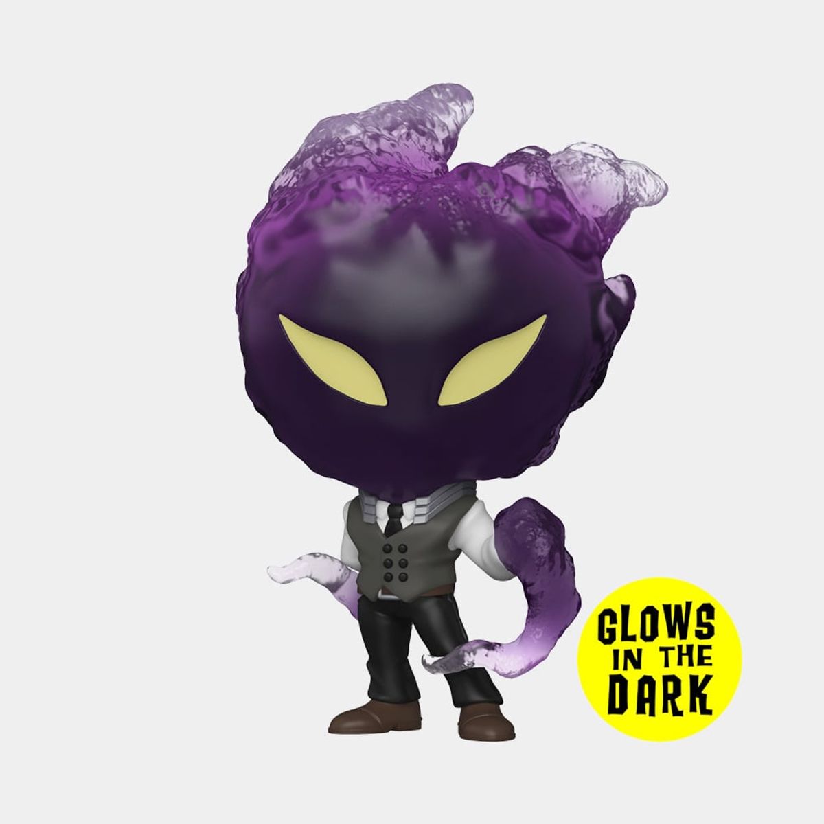 FUNKO - FUNKO POP MY HERO ACADEMIA - KUROGIRI SE