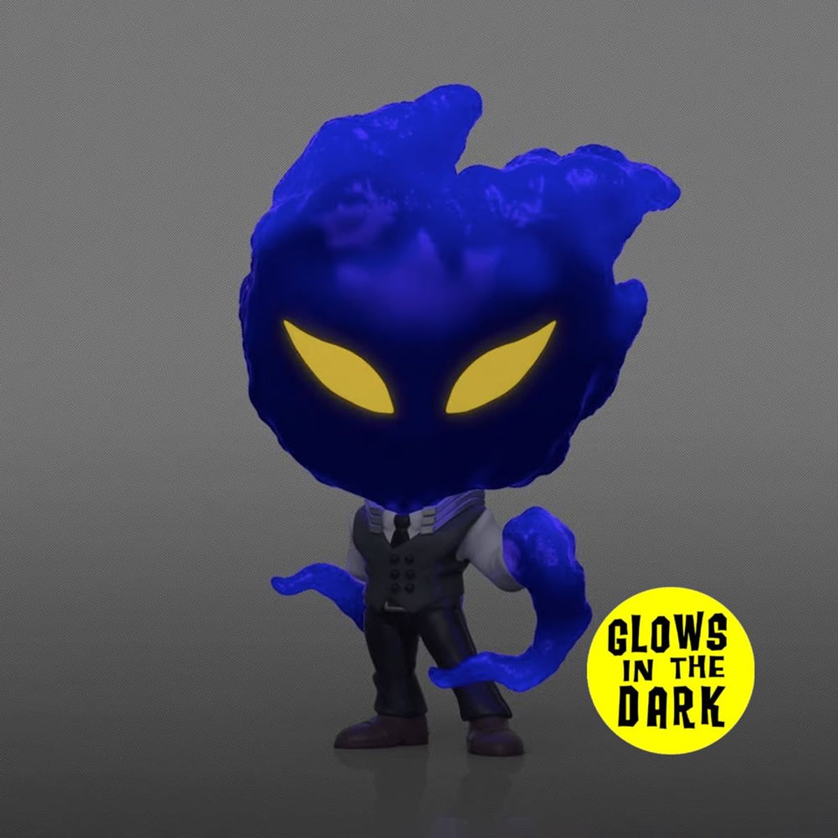 FUNKO - FUNKO POP MY HERO ACADEMIA - KUROGIRI SE