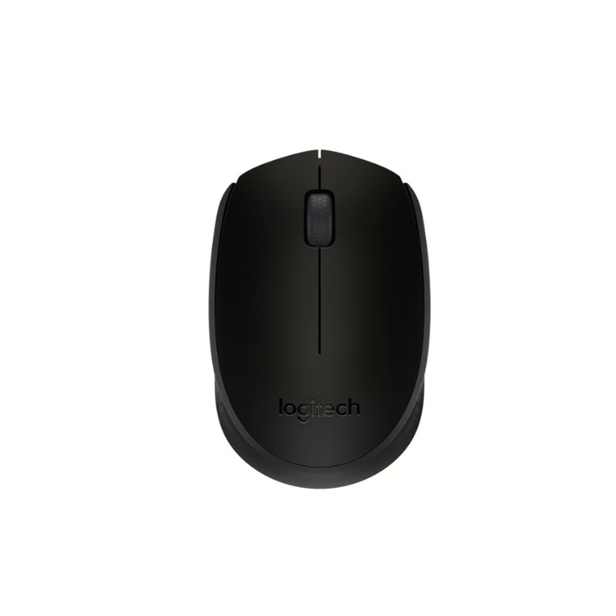 LOGITECH - Mouse Logitech M170 Wireless Negro