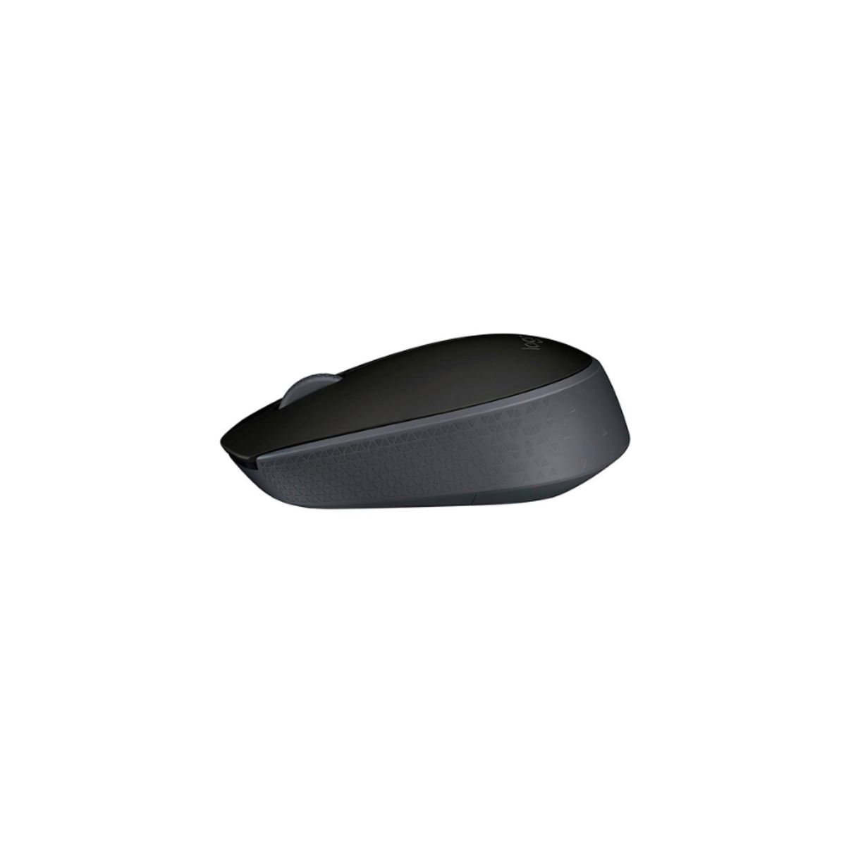 LOGITECH - Mouse Logitech M170 Wireless Negro