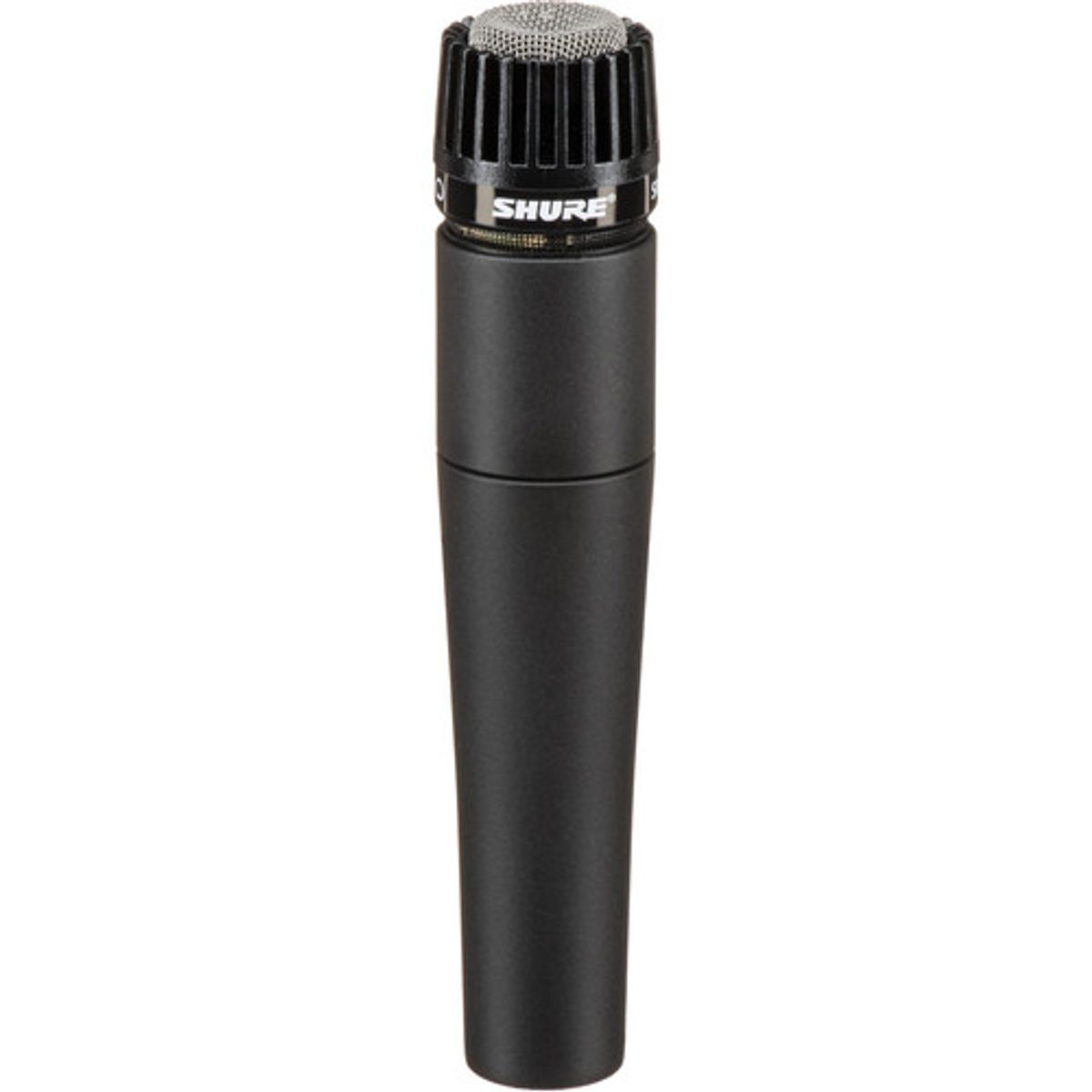 SHURE - Shure SM57-LC Microfono Para Instrumentos Profesional