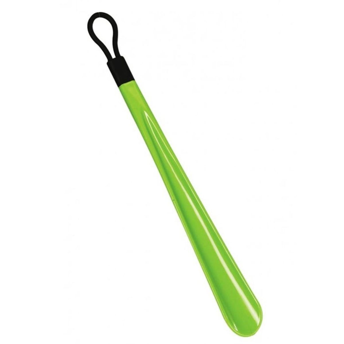 GENERICO - Calzador de Mango Largo Verde  39 cm largo