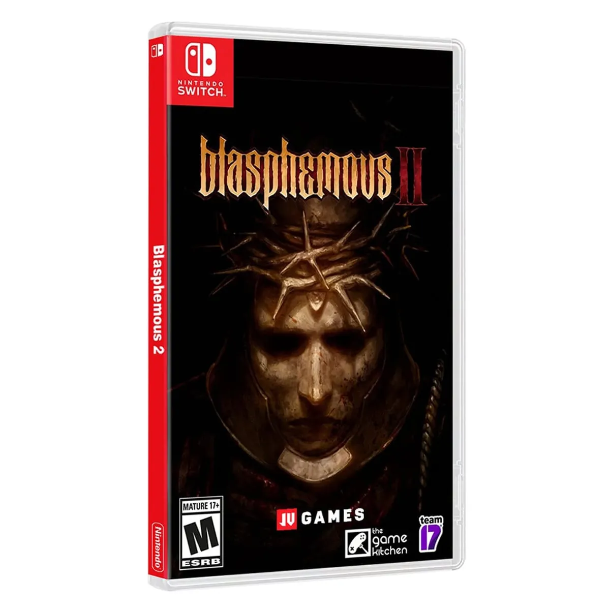 NINTENDO - Blasphemous Nintendo Switch